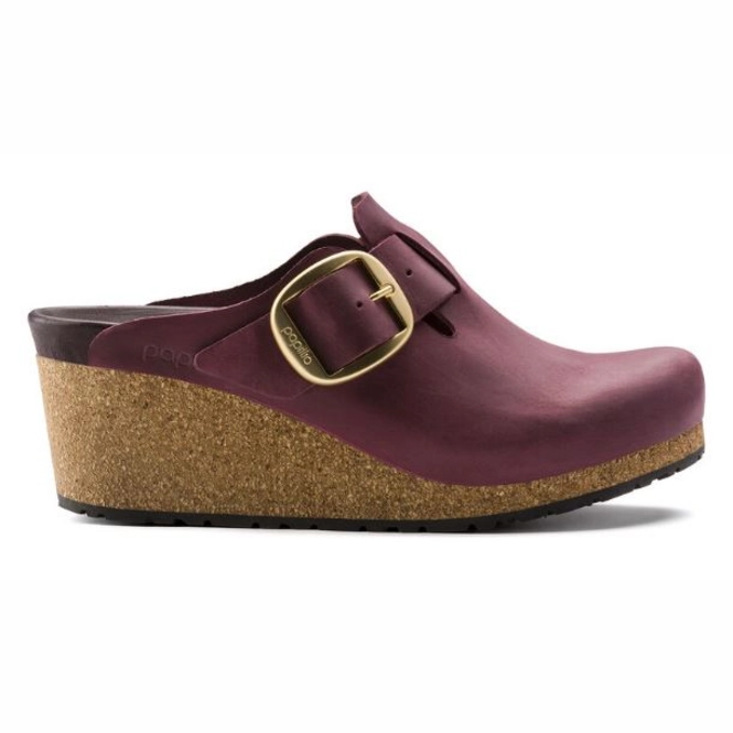 zinfandel big buckle birkenstock
